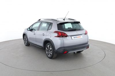 Peugeot 2008 1.2 PureTech Allure Eat6 110 ch