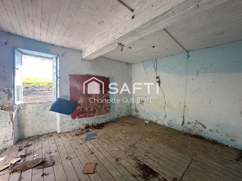 Maison - 288 m² - 3 pièces