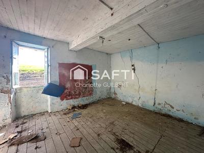 Maison - 288 m² - 3 pièces