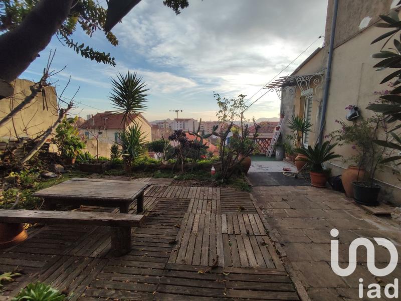 Appartement - 75 m² - 5 pièces