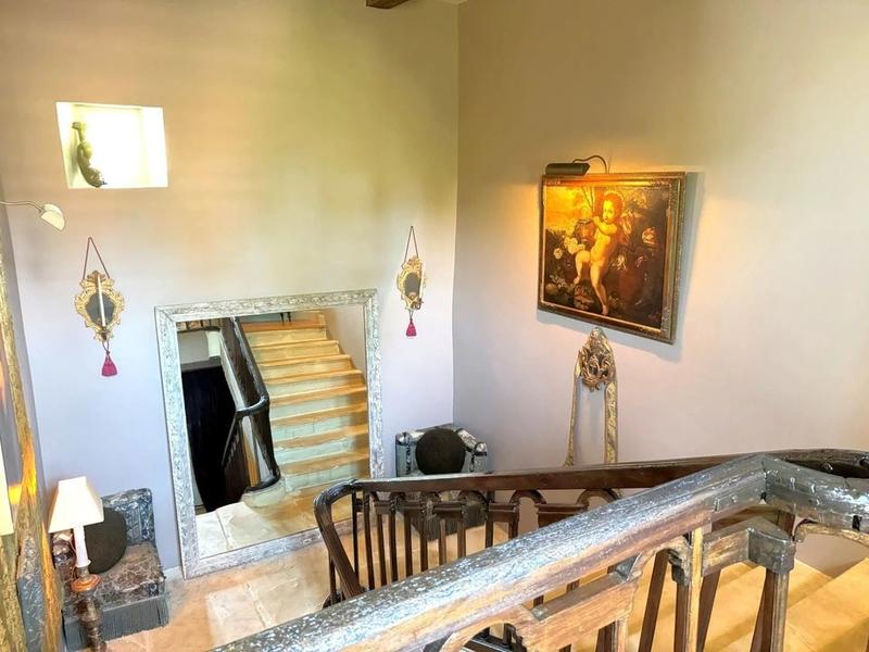 Demeure - 164 m² - 5 pièces