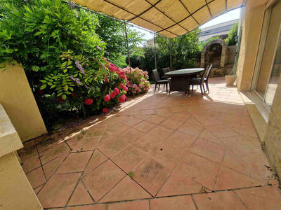 Maison - 155 m² - 6 pièces