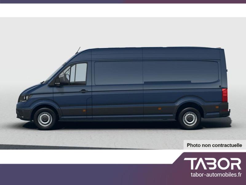 Volkswagen Crafter 35 177 L3h2 3s Attel. AppCo