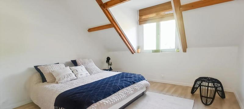 Propriété - 485 m² - 11 pièces