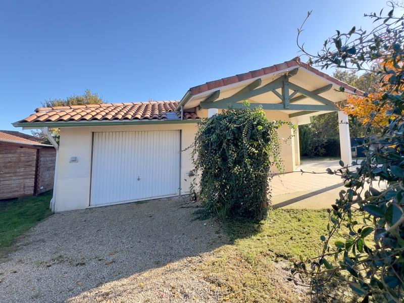 Maison - 81 m² - 4 pièces