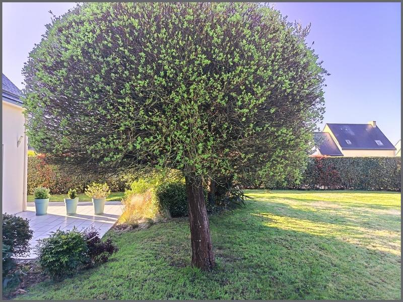 Maison - 133 m² - 6 pièces