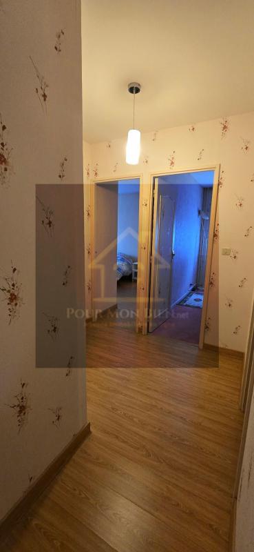 Appartement - 78 m² - 4 pièces