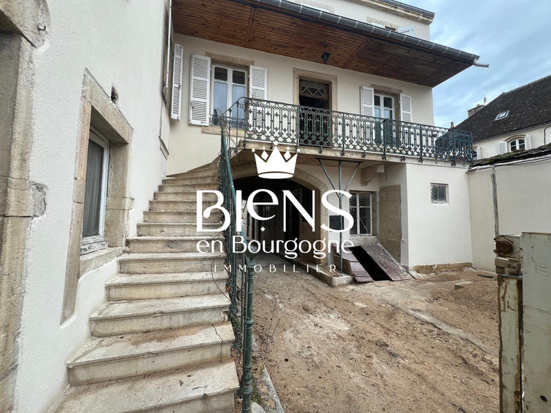 Appartement - 54 m² - 1 pièce