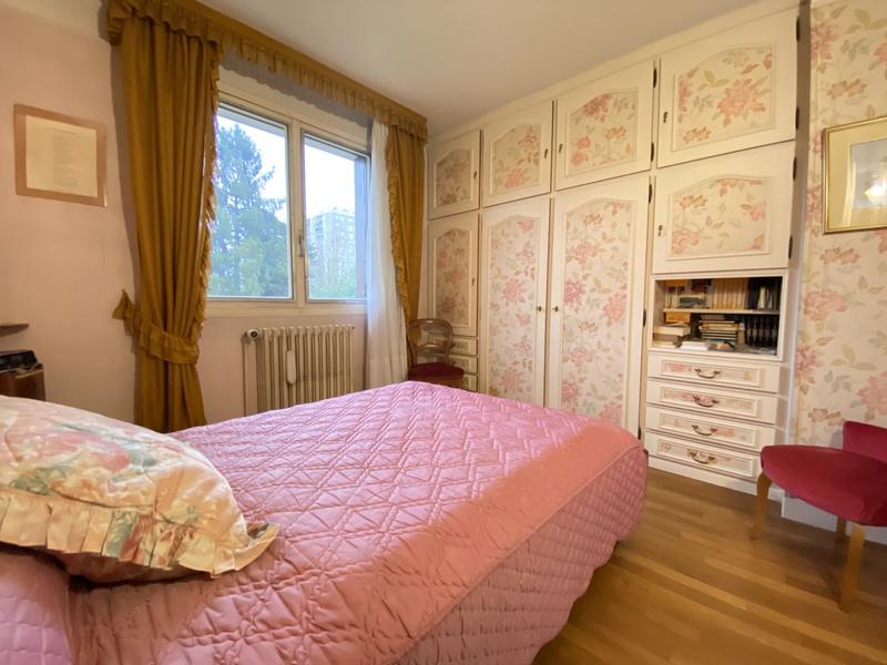 Maison ancienne - 93 m² - 4 pièces