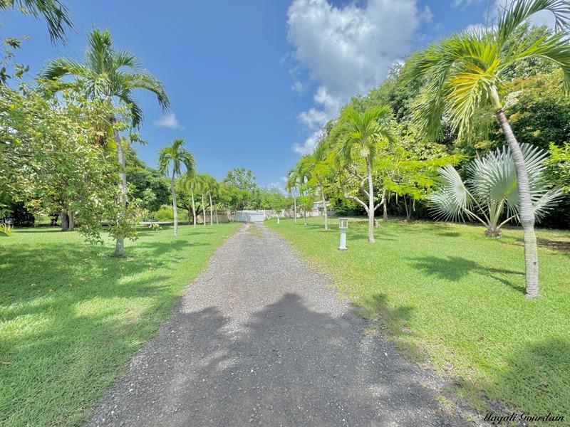 Propriété - 232 m² - 11 pièces