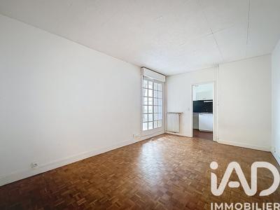 Appartement - 26 m² - 1 pièce