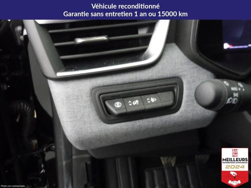 Renault Clio 1.5 Blue Dci 100ch Evolution Gsr2