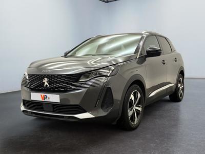 Peugeot 3008 BlueHDi 130ch s&amp;S Eat8 Allure Pack