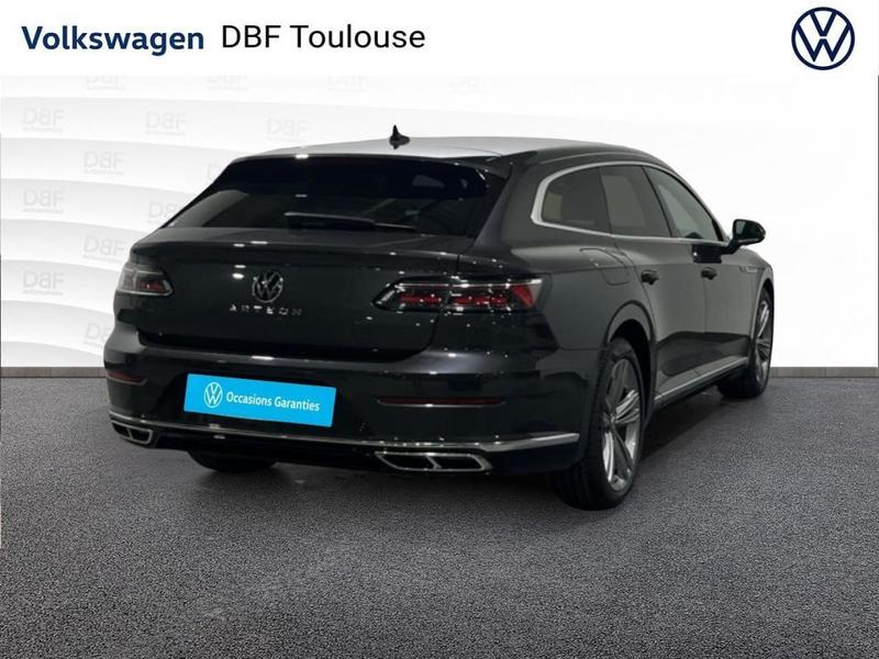 Volkswagen Arteon Shooting Brake 2.0 Tdi Evo Scr 200 Dsg7 4motion R-Line