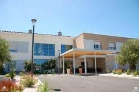 Chambre - 21 m² - 1 pièce