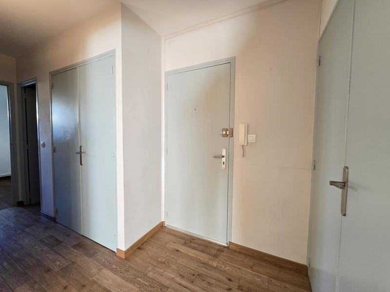 Appartement - 53 m² - 2 pièces