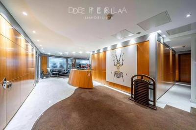 Bureau - 761 m² - 23 pièces