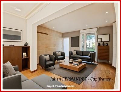 Maison - 152 m² - 6 pièces