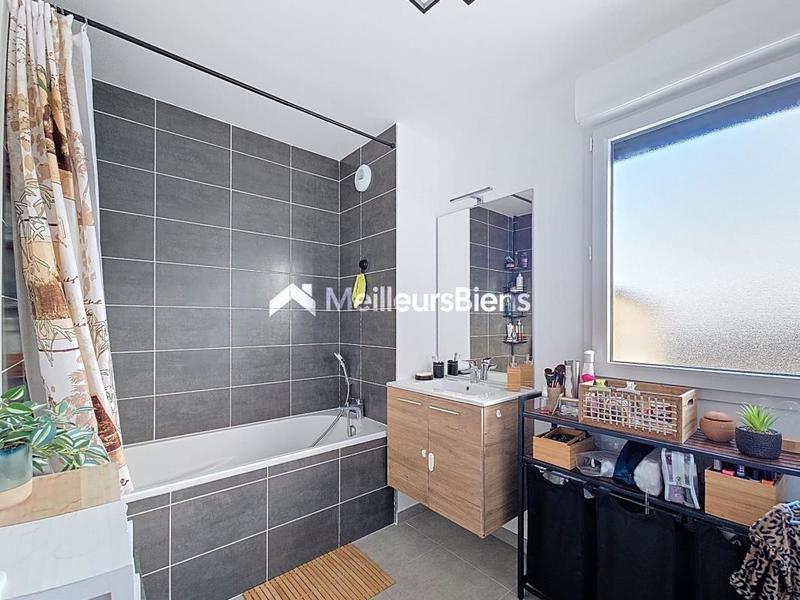 Appartement - 69 m² - 3 pièces