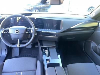 Opel Astra 1.2 Turbo Hybride 145 ch e-Dct6 Gs