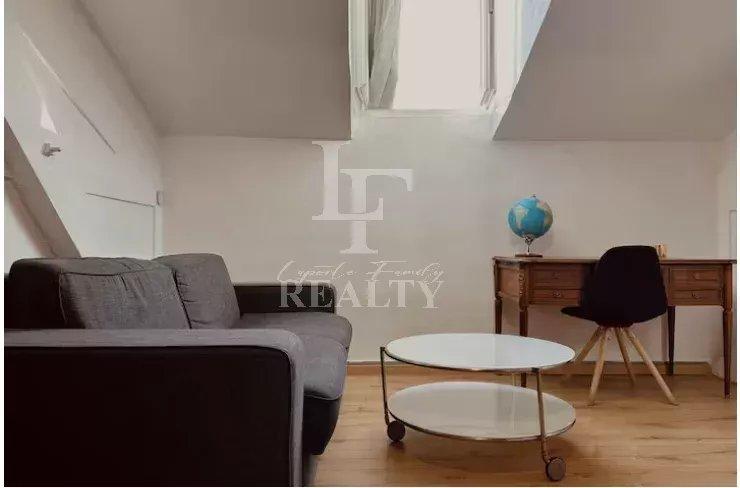 Appartement - 17 m² - 1 pièce