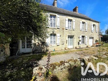 Maison de campagne - 252 m² - 10 pièces