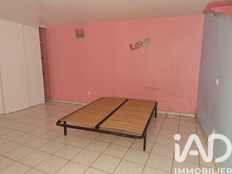 Maison de village - 170 m² - 6 pièces