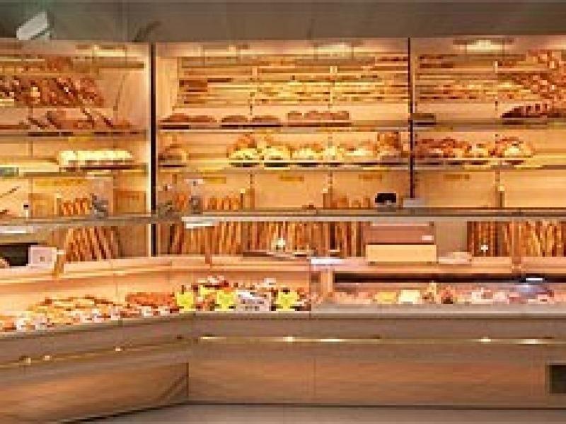 Fonds de commerce - Magasins