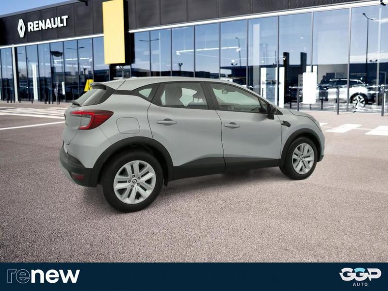 Renault Captur TCe 90 - 21 Business