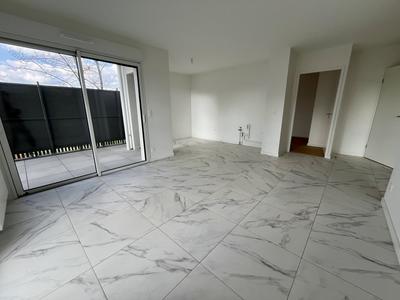 Appartement - 92 m² - 4 pièces