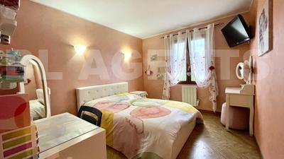 Maison - 103 m² - 5 pièces