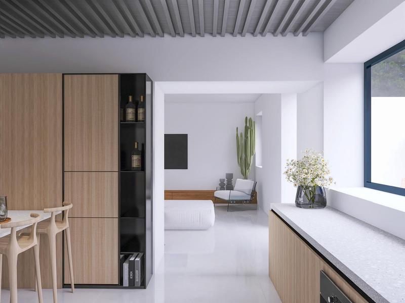 Maison - 140 m² - 4 pièces