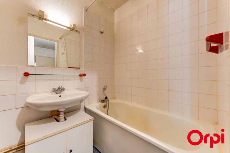 Appartement - 25 m² - 1 pièce