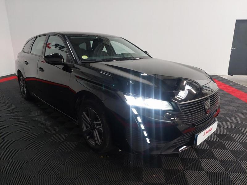 Peugeot 308 Sw BlueHDi 130 Eat8 Active Pack