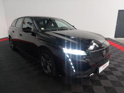 Peugeot 308 Sw BlueHDi 130 Eat8 Active Pack