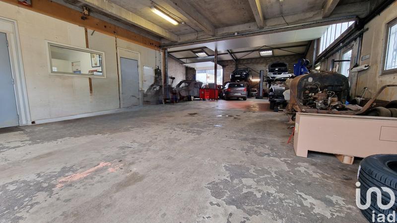 Appartement - 315 m²