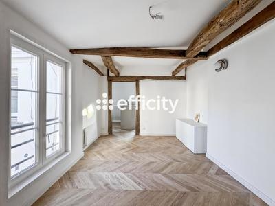 Appartement - 45 m² - 3 pièces