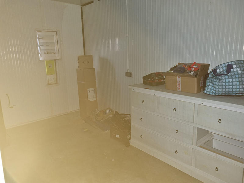 Local d'activité / Entrepôt - 280 m² - 2 pièces