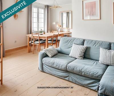 Villa - 170 m² - 8 pièces