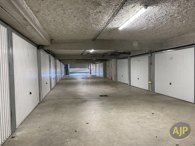 Parking - 17 m²