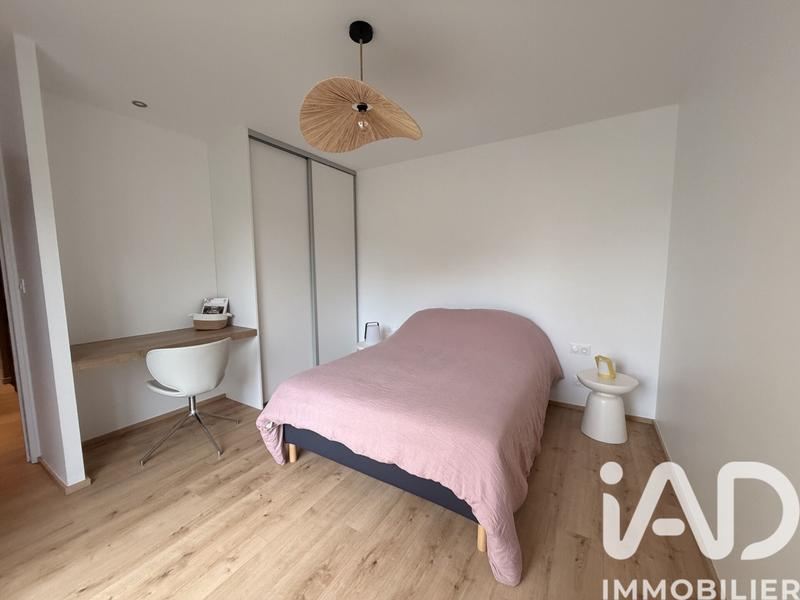 Maison de maîtres - 144 m² - 5 pièces