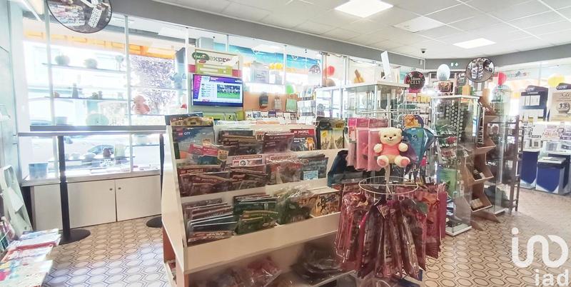 Local commercial - 48 m²