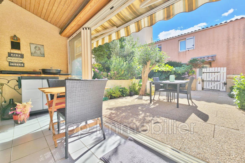 Villa - 42 m² - 3 pièces