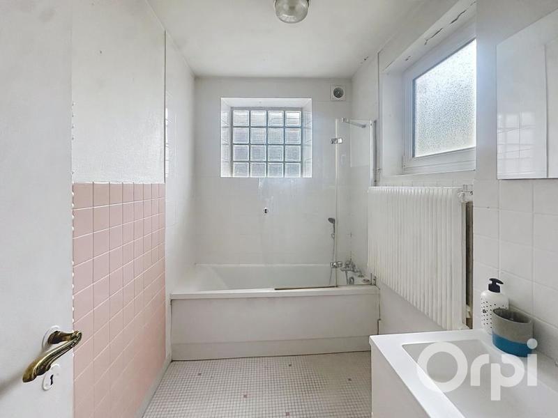 Immeuble - 332 m² - 2 pièces