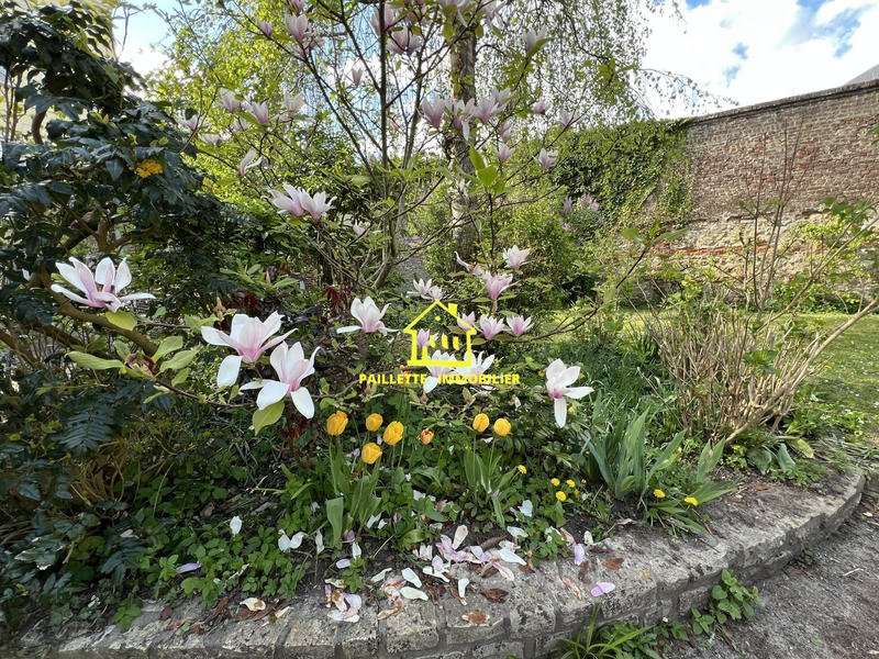 Maison - 210 m² - 5 pièces