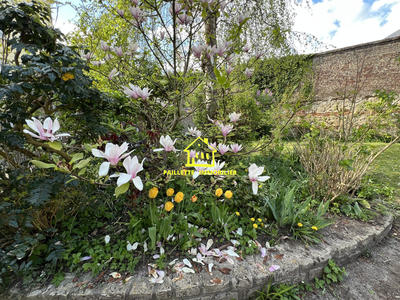 Maison - 210 m² - 5 pièces