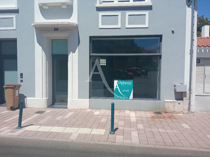 Local commercial - 41 m²