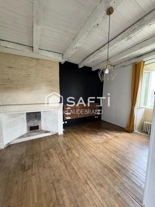 Maison - 175 m² - 4 pièces