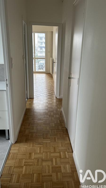 Appartement - 101 m² - 5 pièces