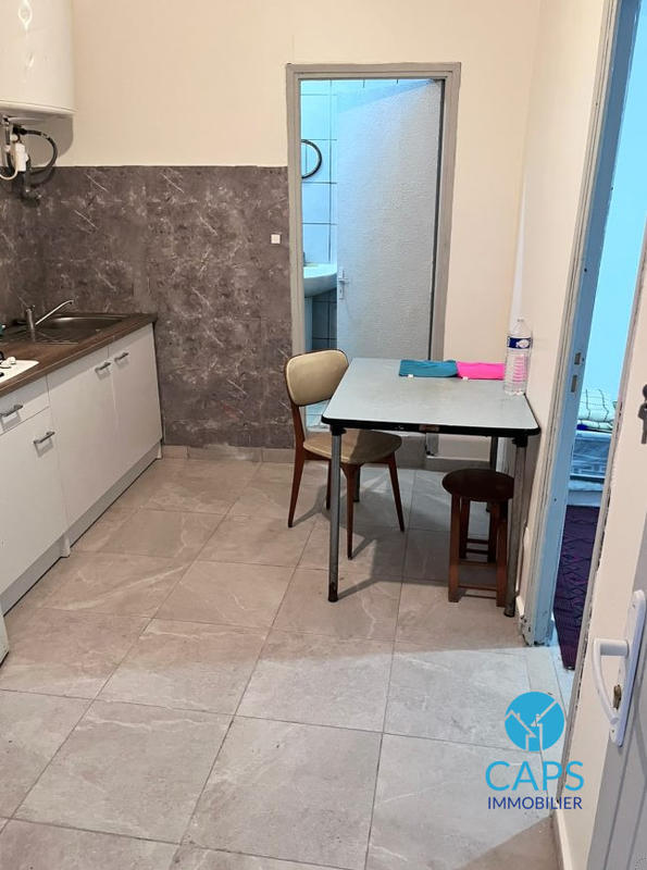 Local d'activités - 60 m²